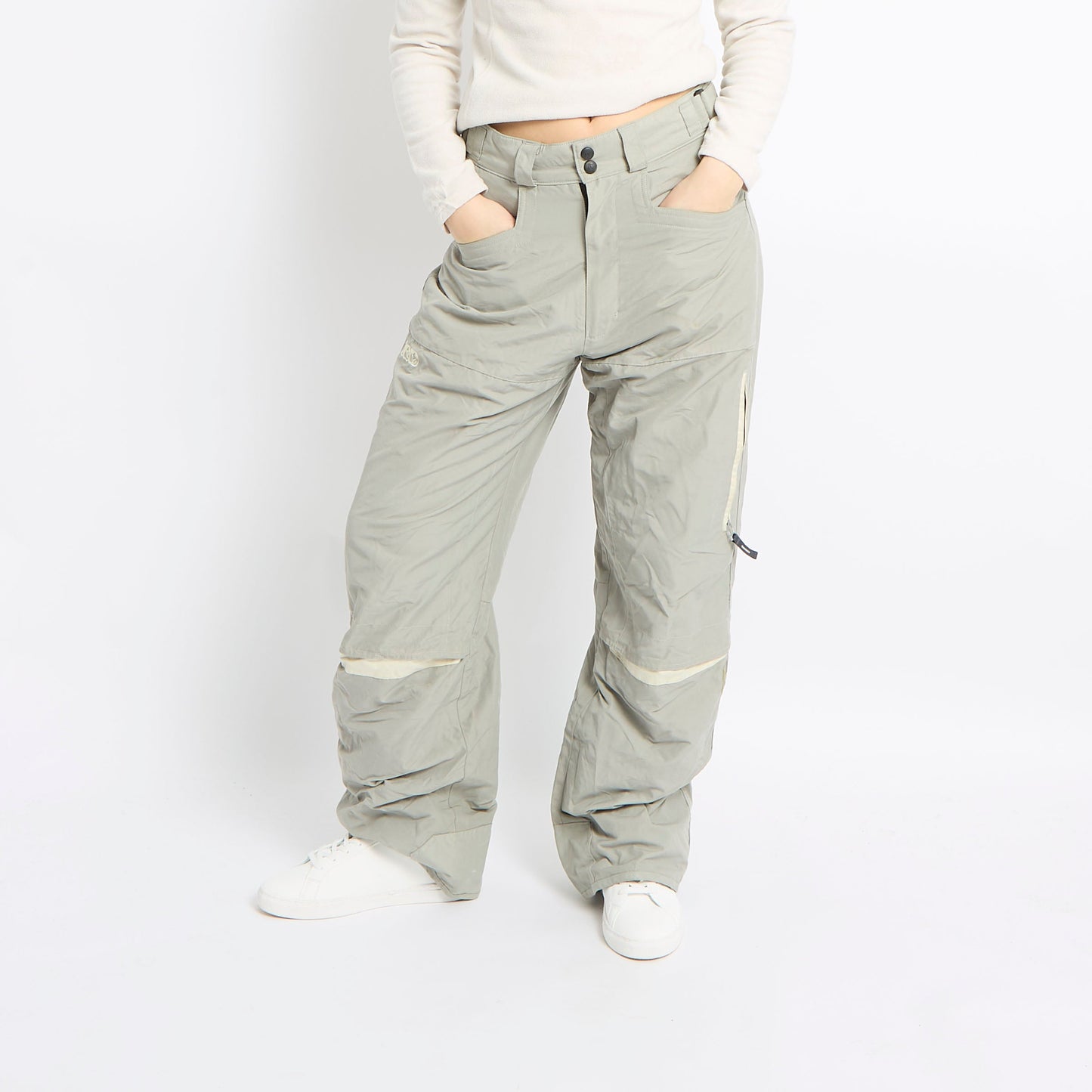 Quechua Ski Trousers - UK 10