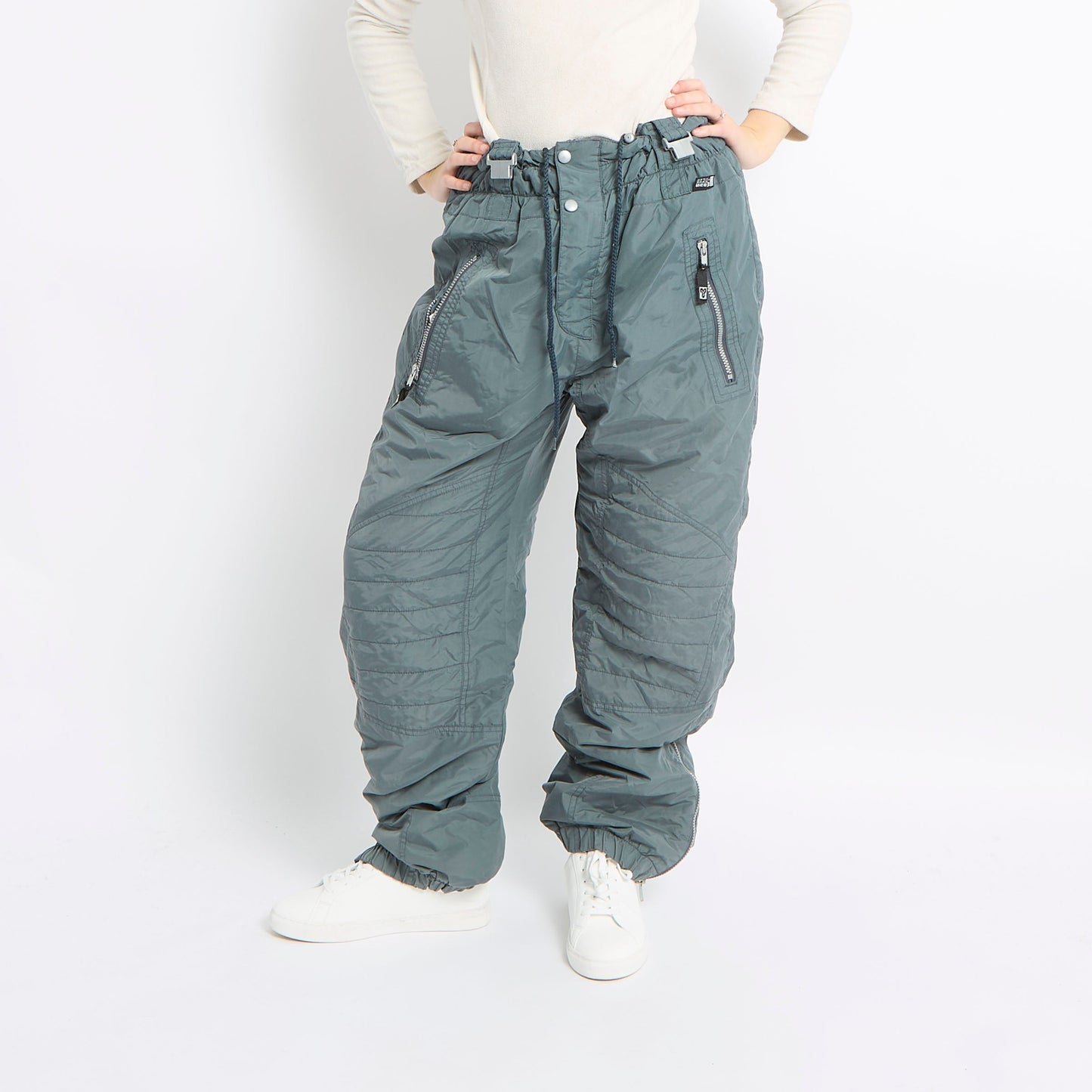 Snow Bruci Ski Trousers - UK 10