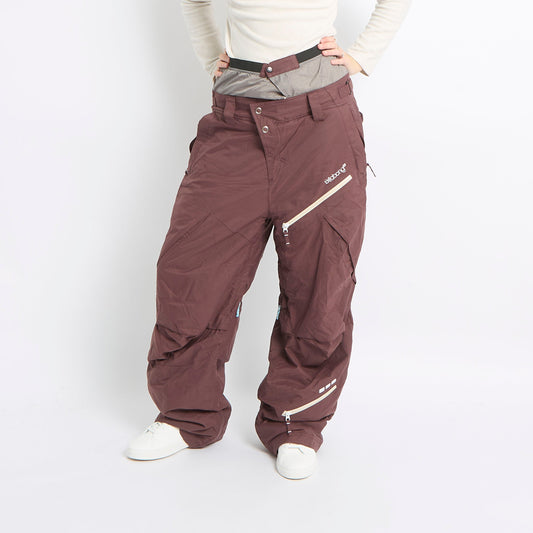 Billabong Ski Trousers - UK 10