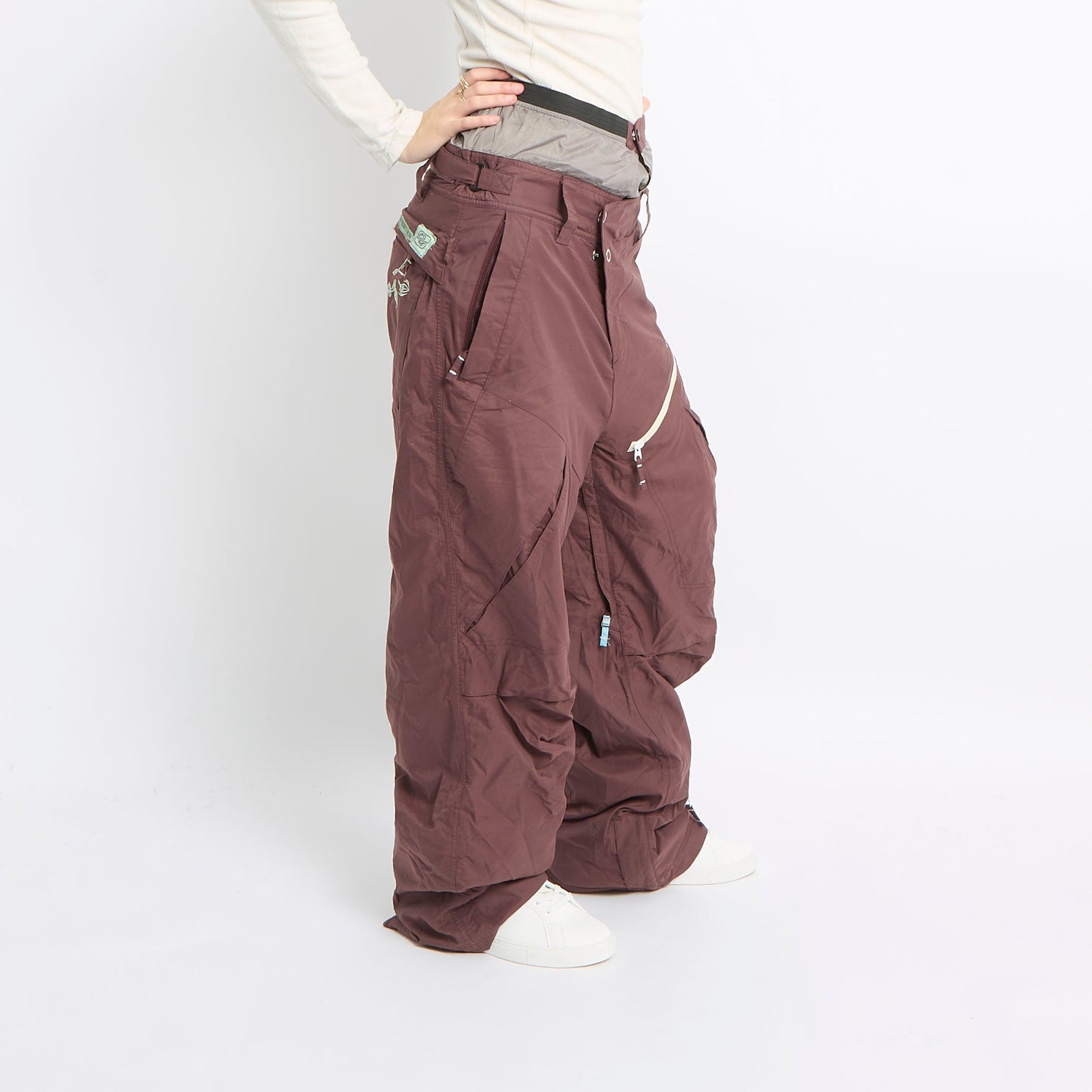 Billabong Ski Trousers - UK 10