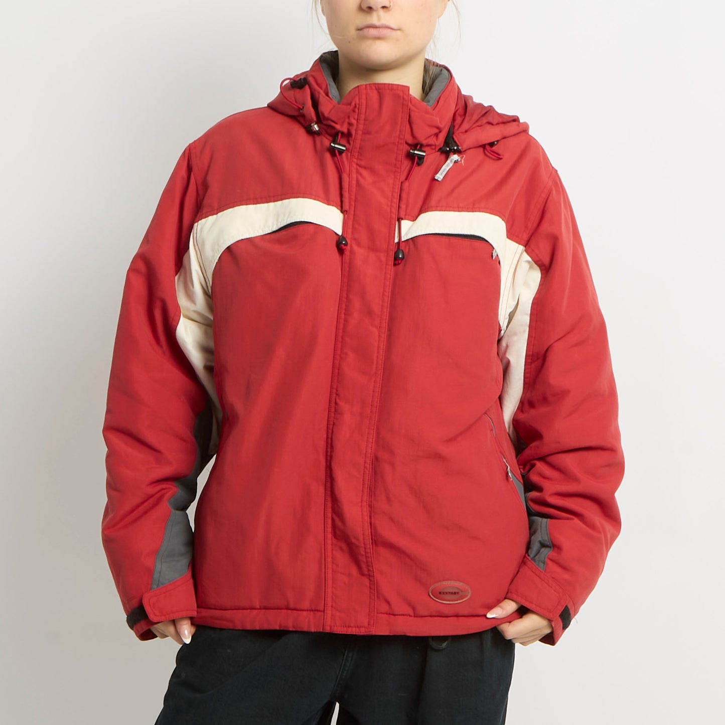 Exxtasy Ski Jacket - UK 10