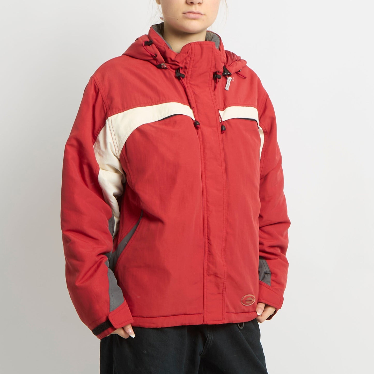 Exxtasy Ski Jacket - UK 10