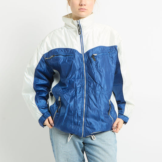 Padded Ski Jacket - UK 12