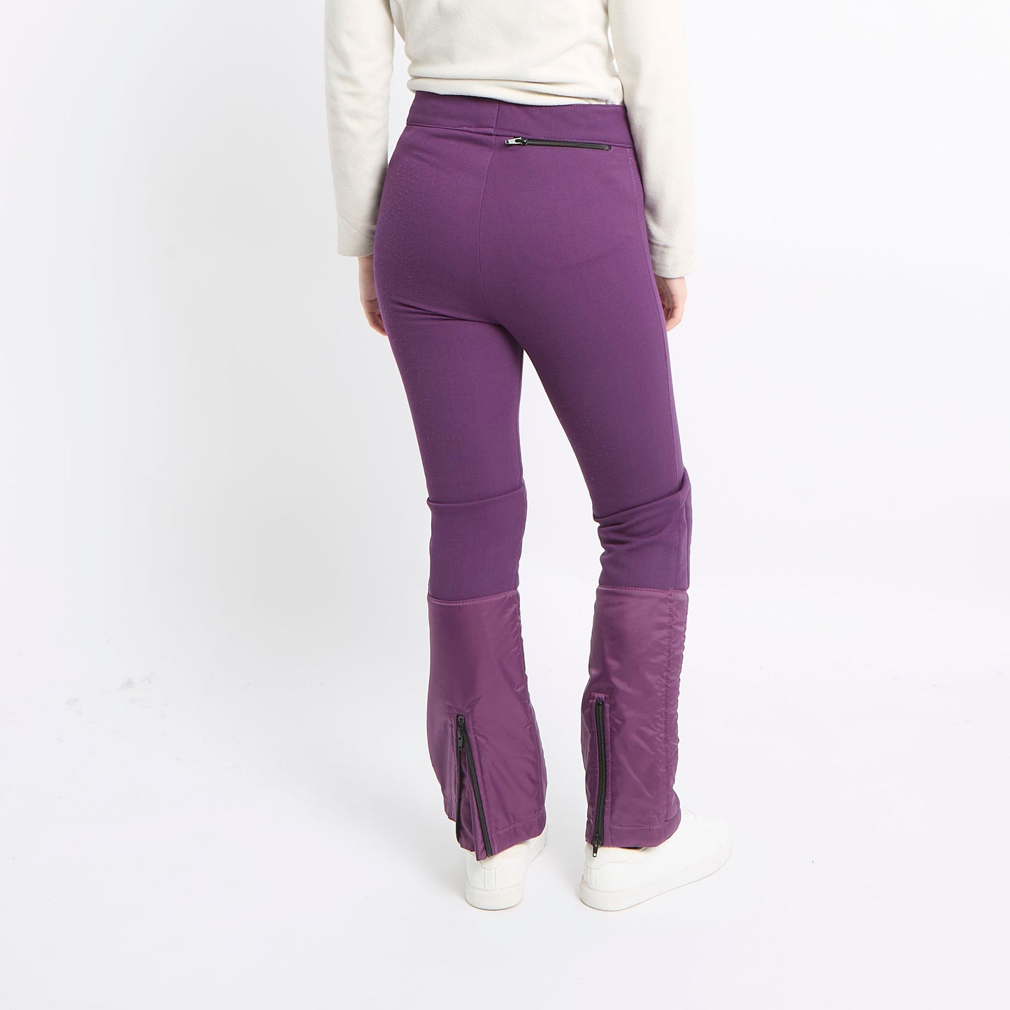 Brugi Padded Salopette Trousers - UK 12