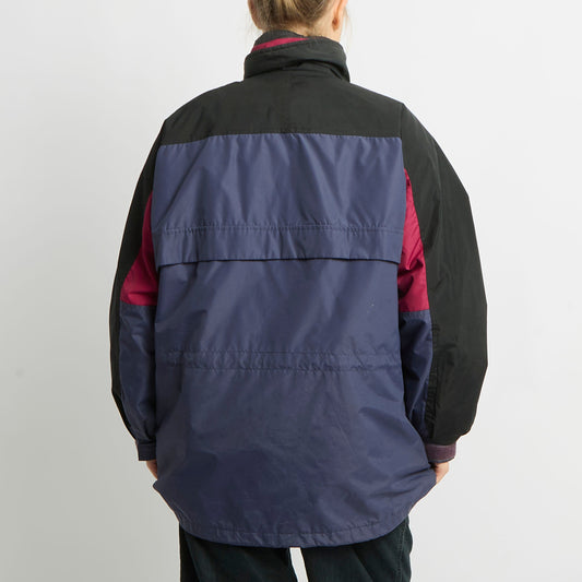 Columbia Ski Windbreaker Jacket - UK 14