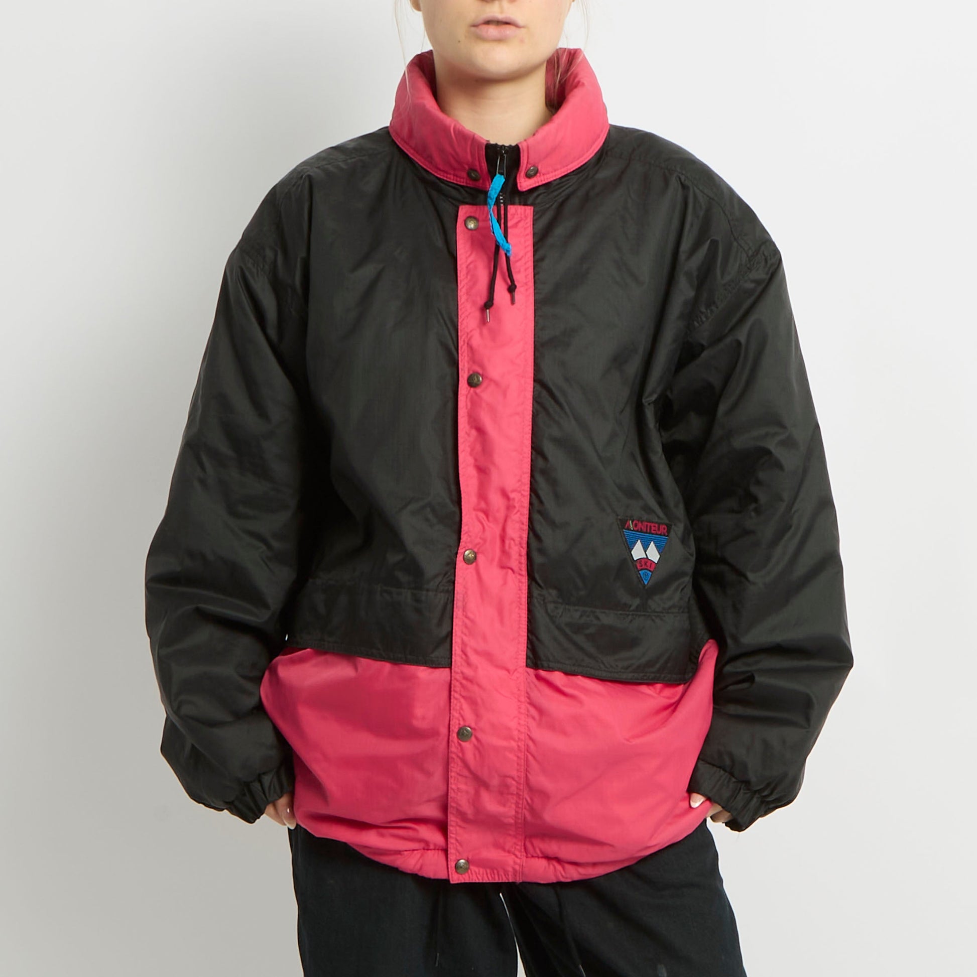 Moniteur Ski Jacket - UK 14