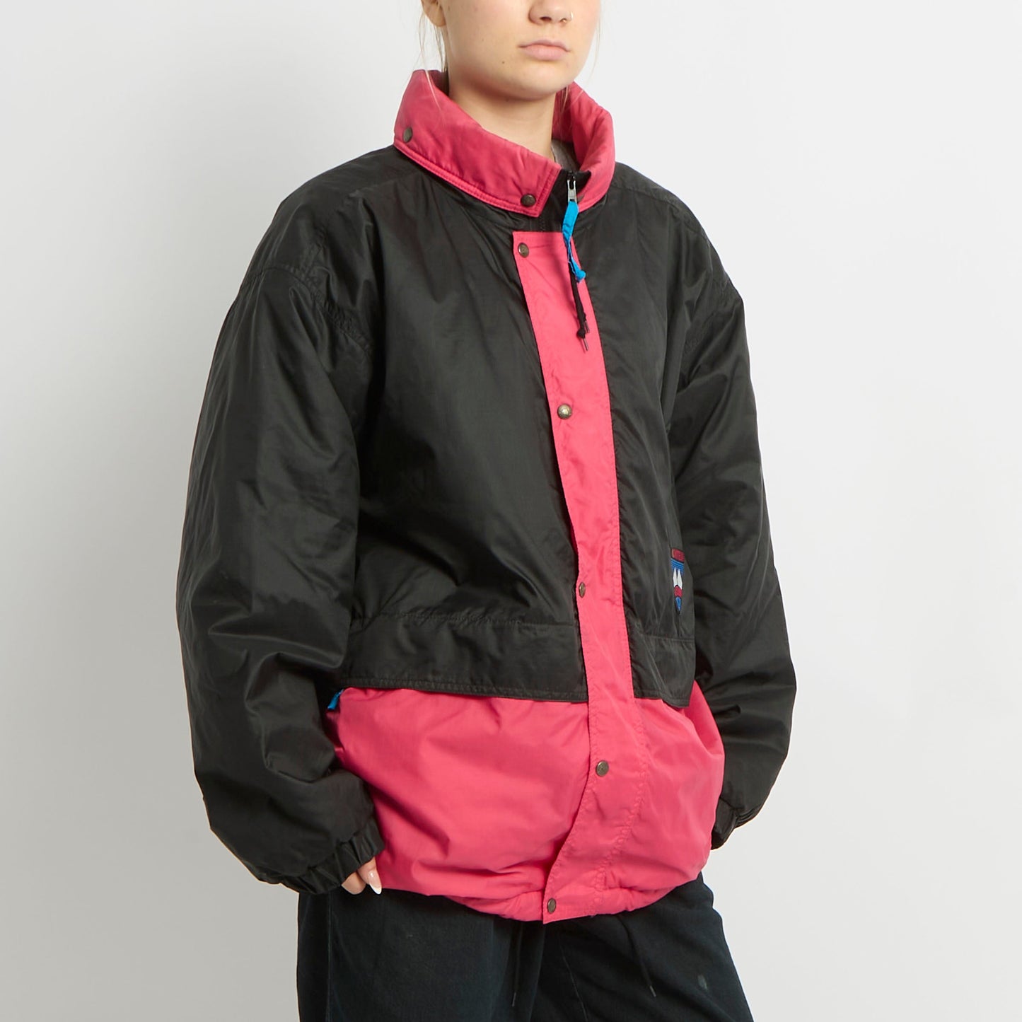 Moniteur Ski Jacket - UK 14