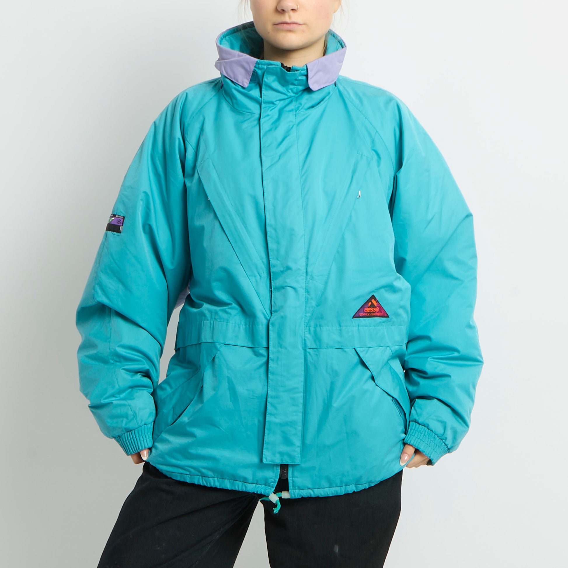 aesse Ski Jacket - UK 14