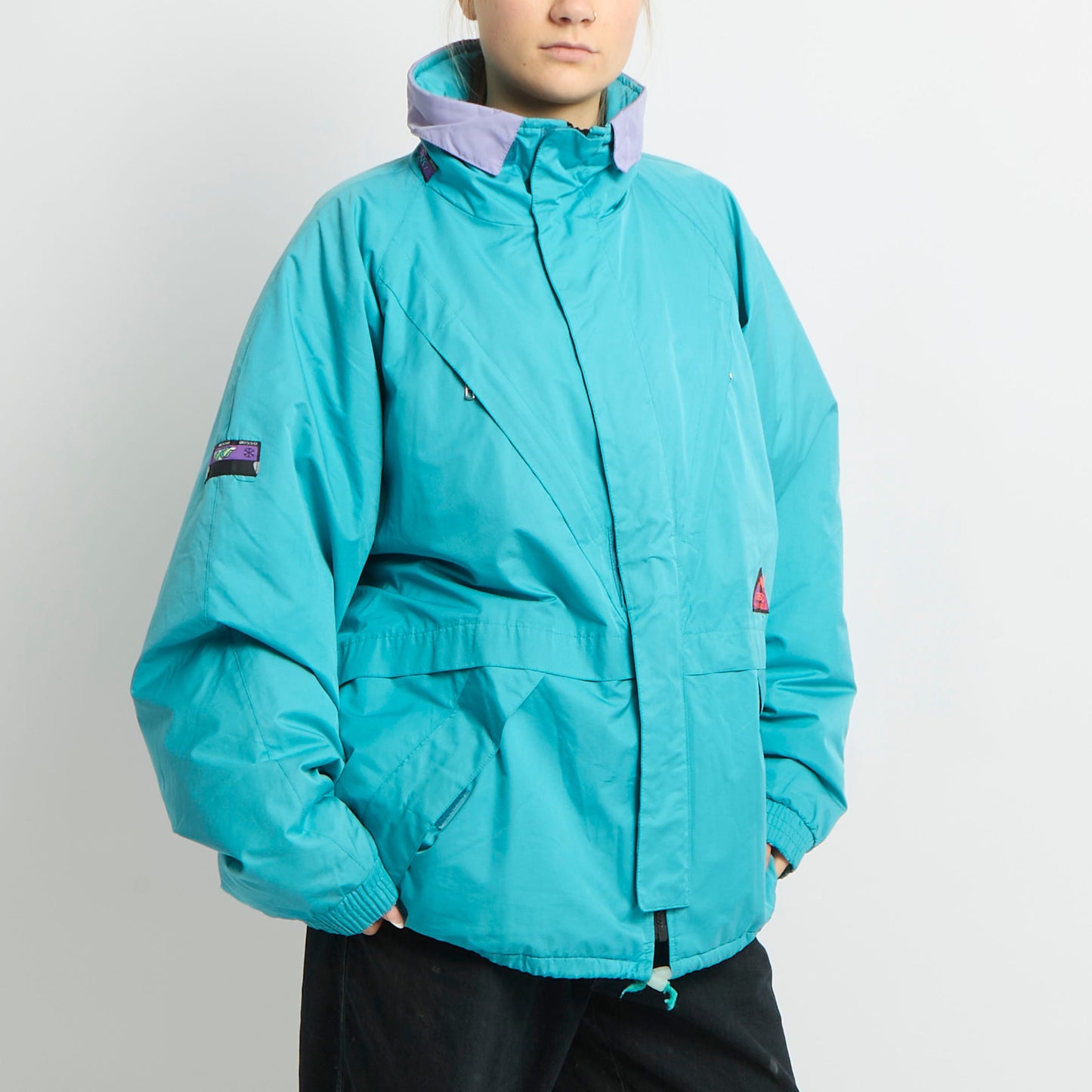 aesse Ski Jacket - UK 14