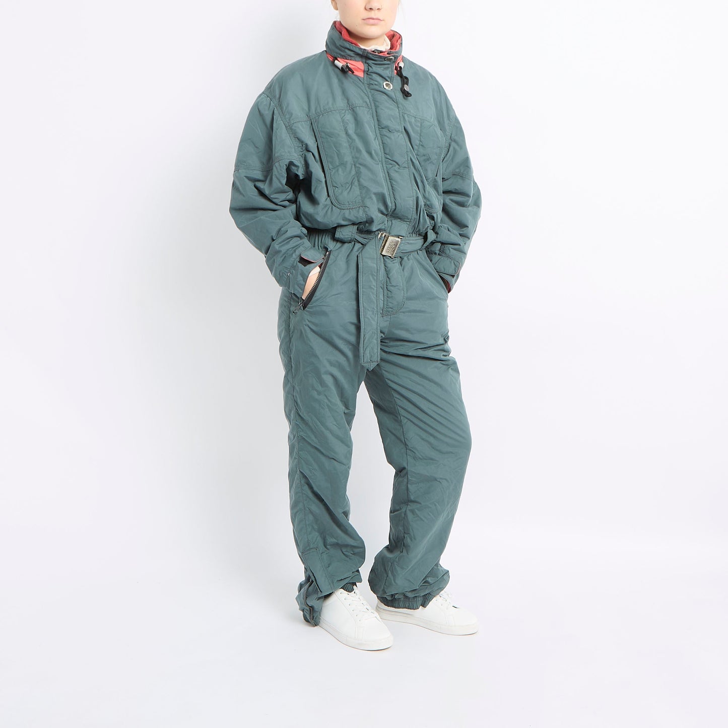 Sare Ski Suit - UK 14