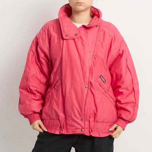 Cabor Ski Jacket - UK 14