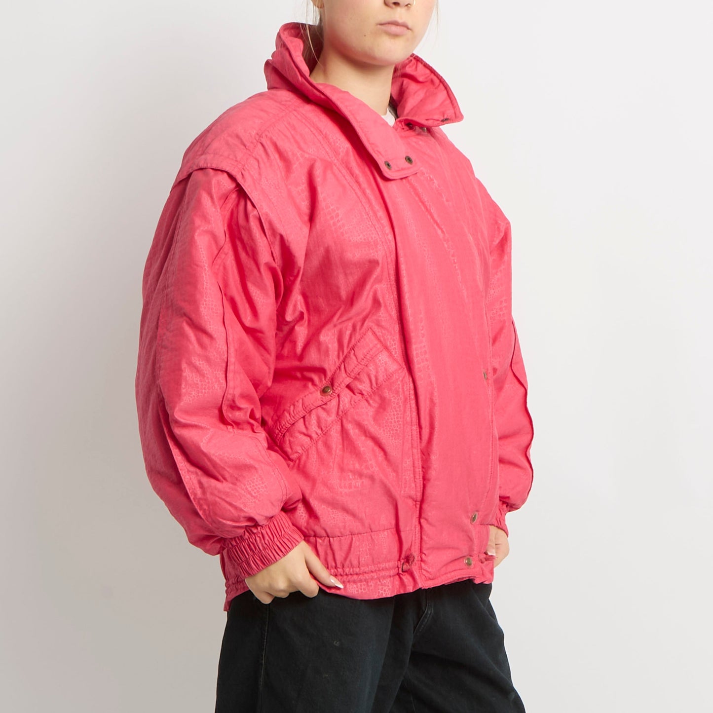 Cabor Ski Jacket - UK 14