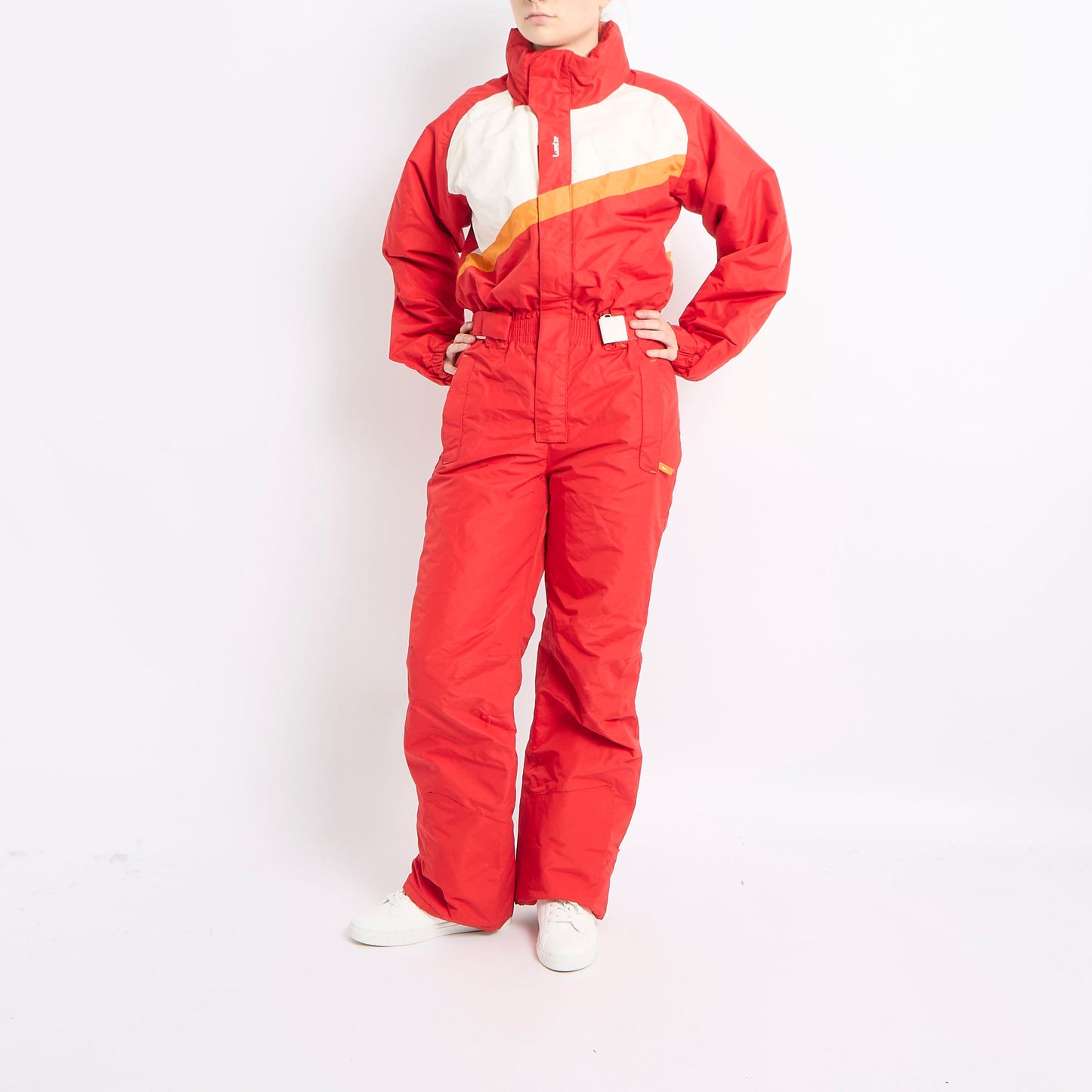 Wedze Ski Suit - UK 14