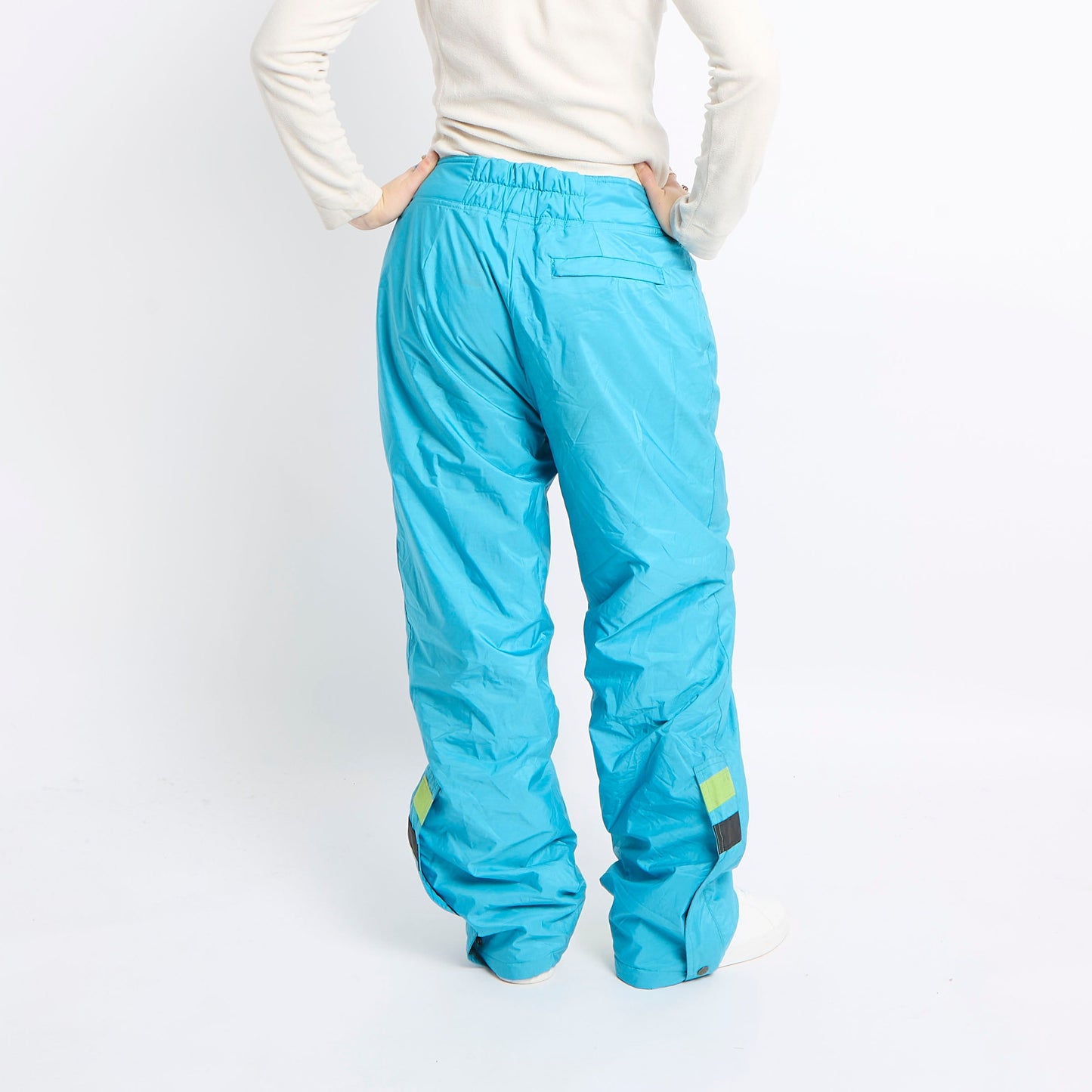 Padded Ski Trousers  - UK 16