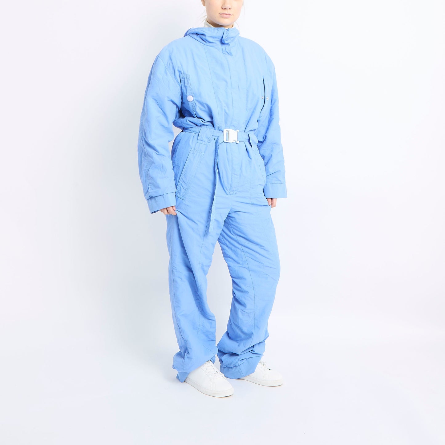 Ichu Ski Suit - UK 16