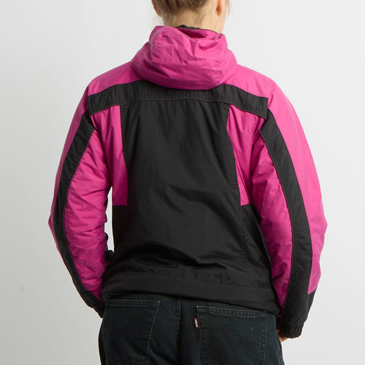 Columbia Windbreaker Ski Jacket - UK 8