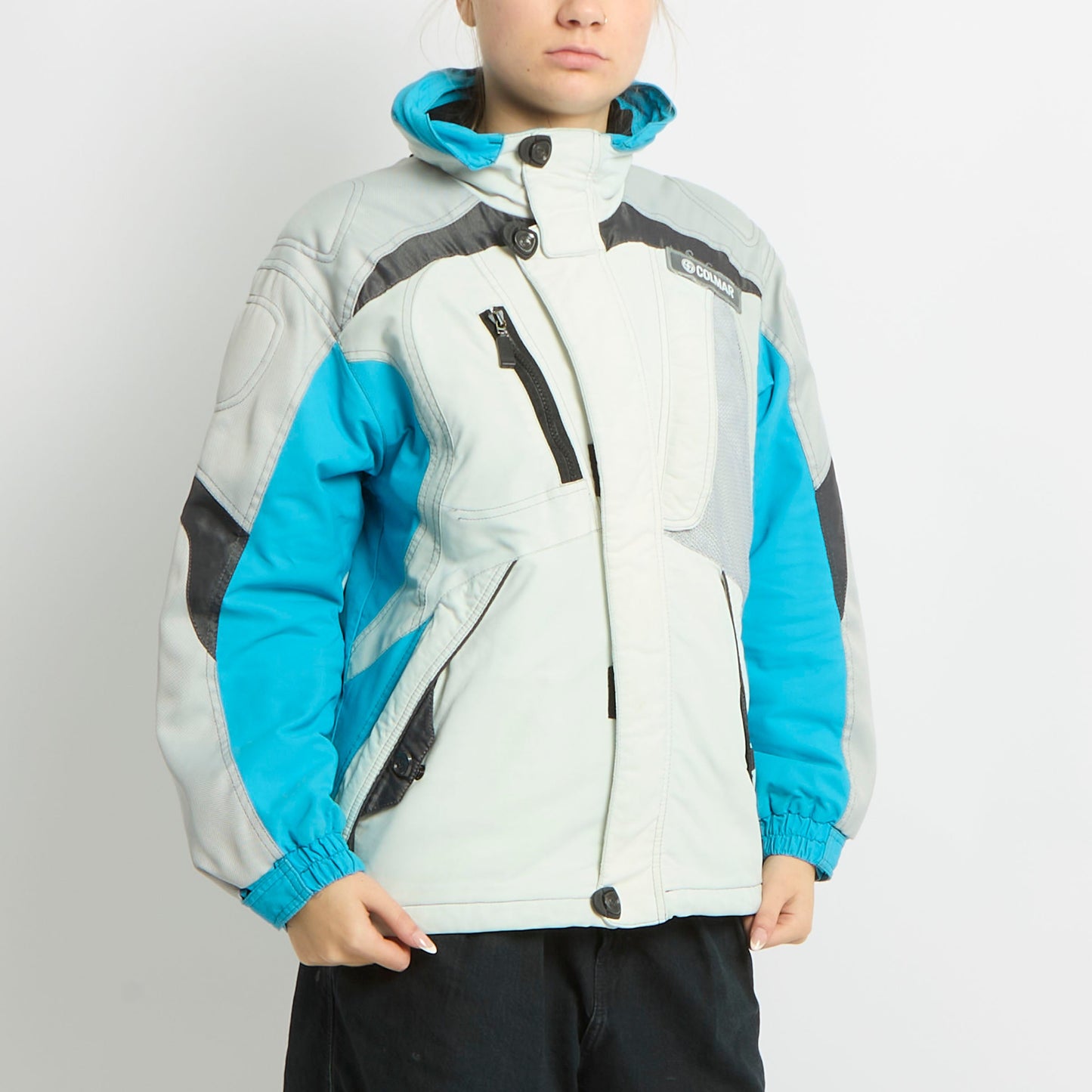 Colmar Ski Jacket - UK 8