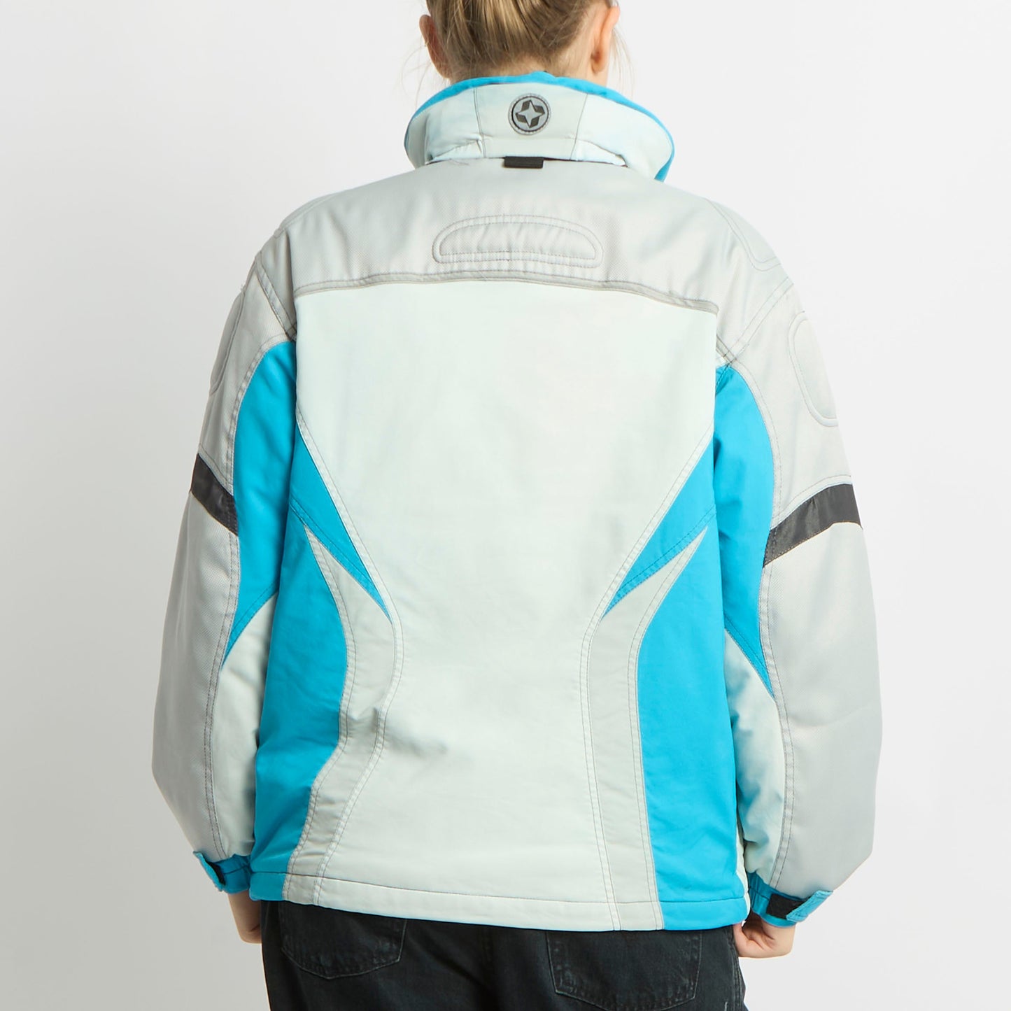 Colmar Ski Jacket - UK 8