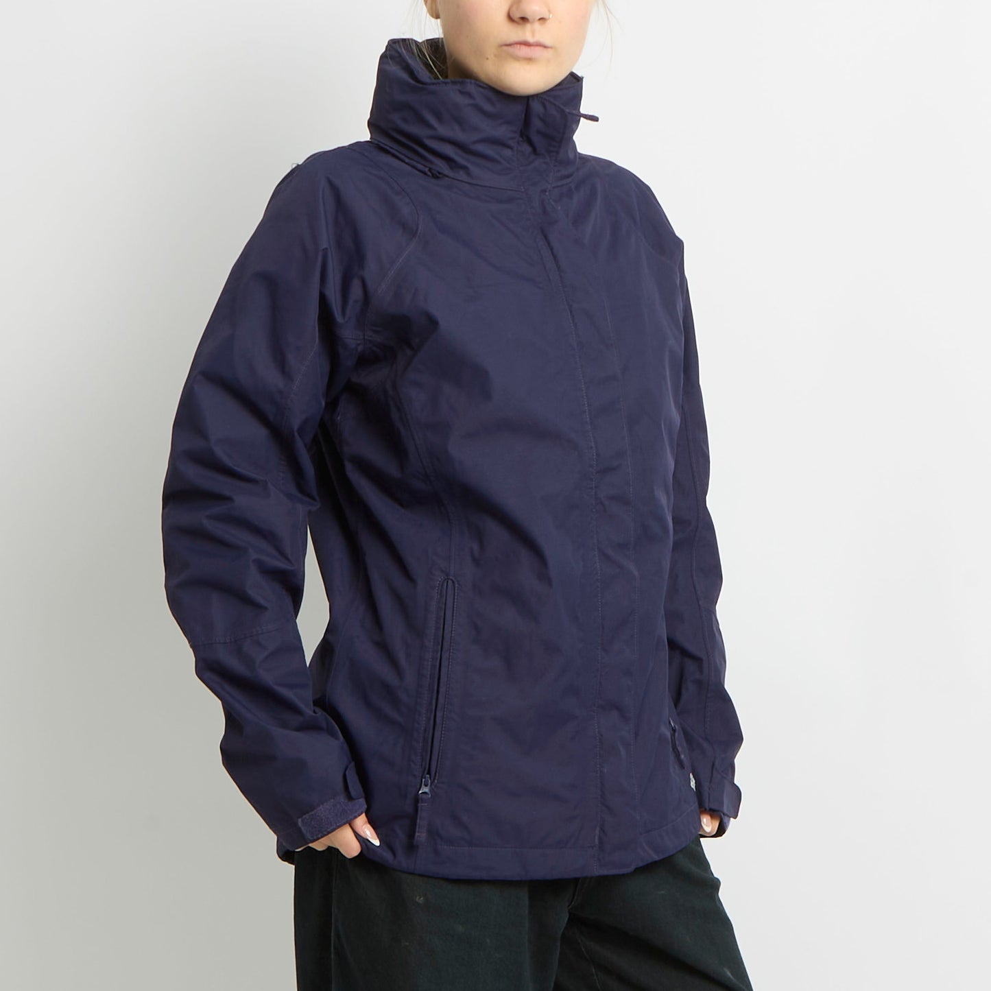 Columbia Windbreaker Ski Jacket - UK 8