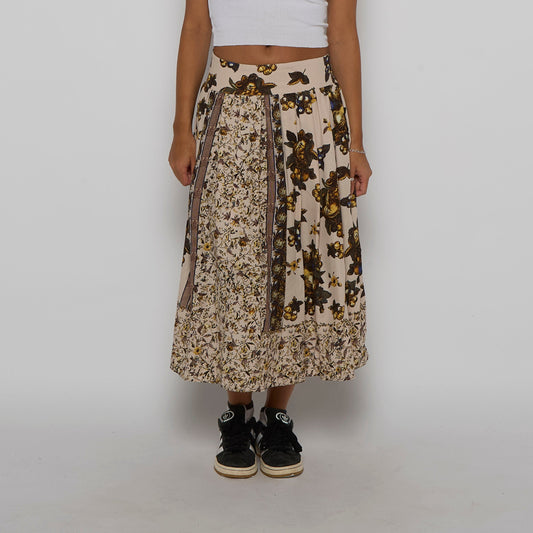 Midi Skirt - UK 10