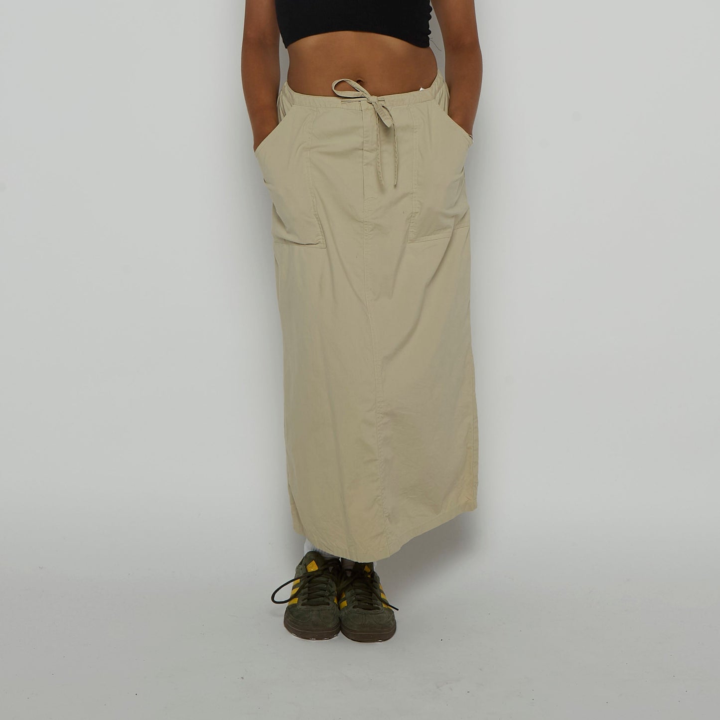 Maxi Skirt - UK 12