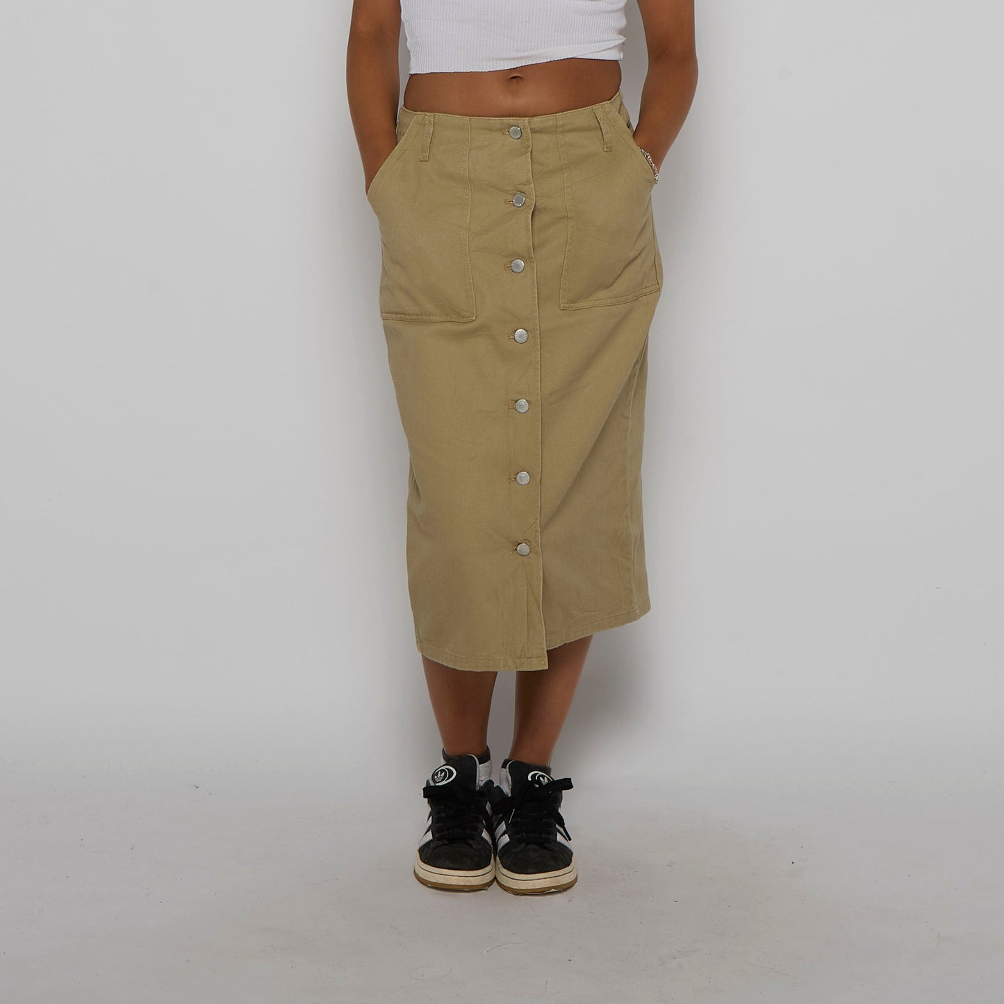 Midi Skirt - UK 8