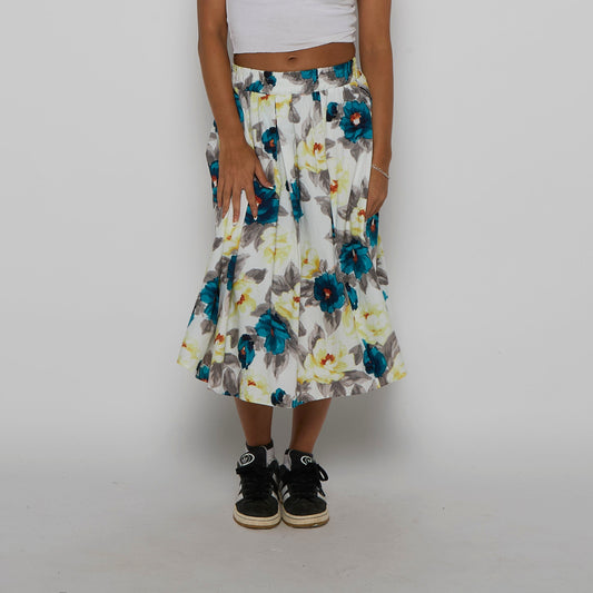 Midi Skirt - UK 8