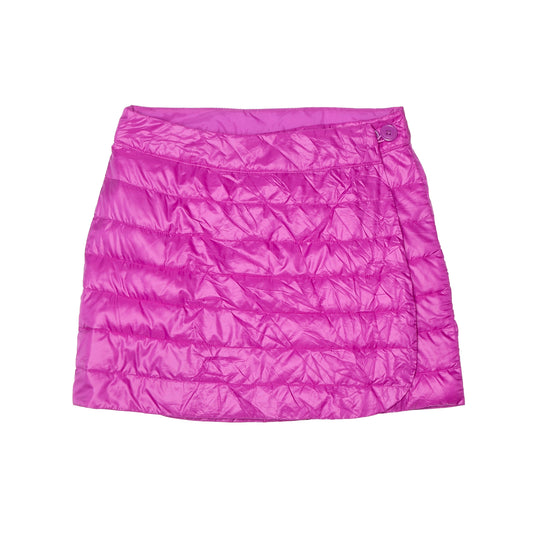 Columbia Puffer Skirt - M