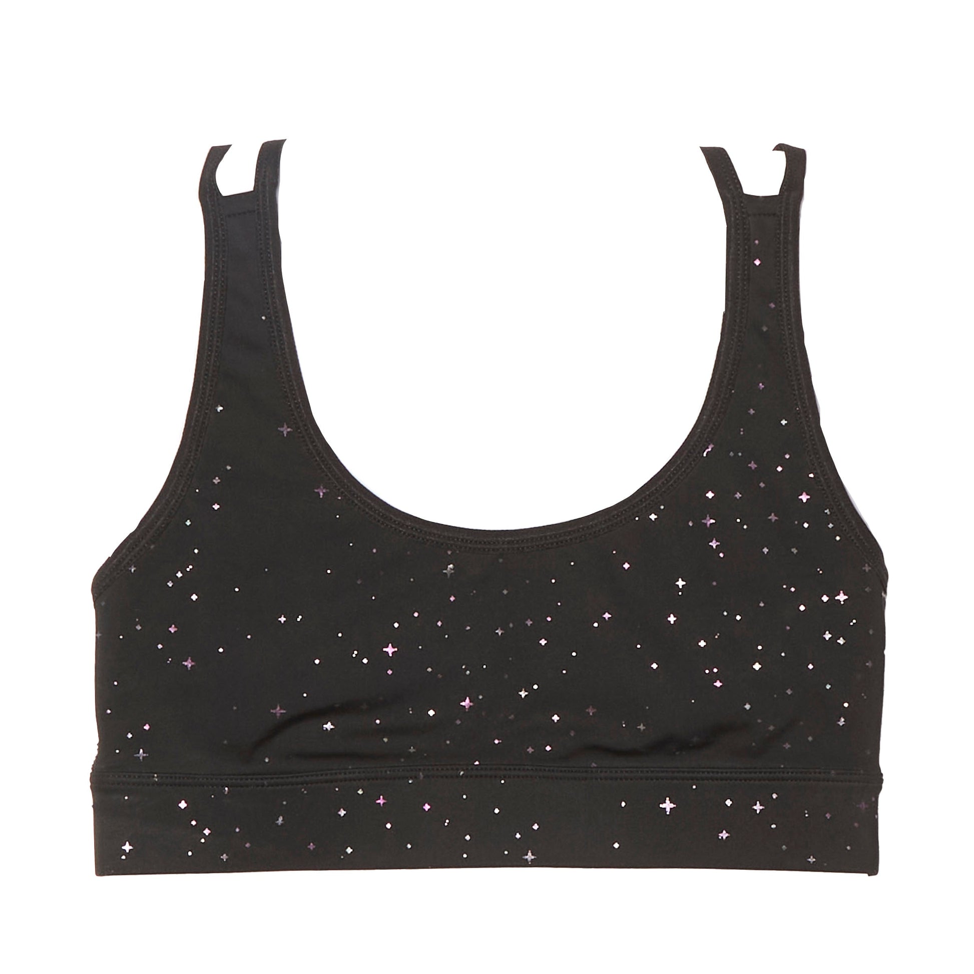 Star Crop Top - 6