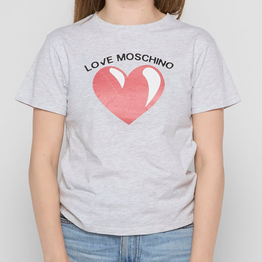 Moschino T-Shirt - UK 6