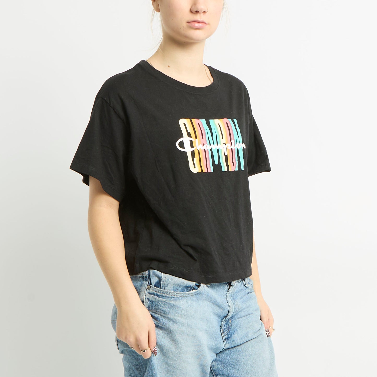 Champion T Shirt - UK 10