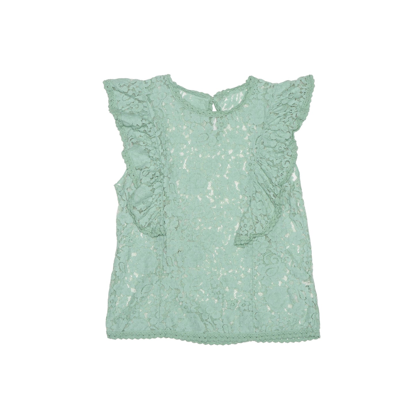 Lacey Top - UK 10