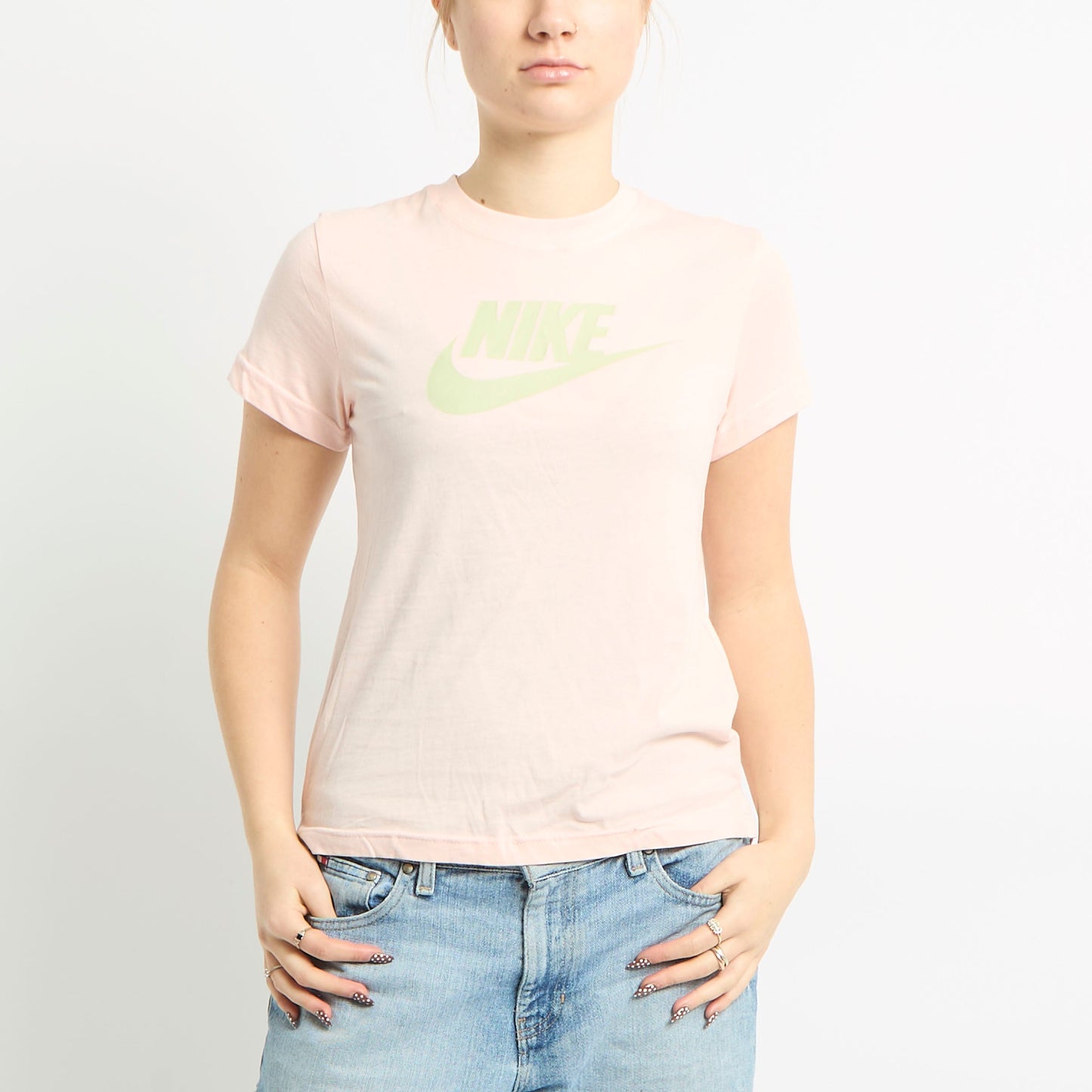 Nike T Shirt - UK 10