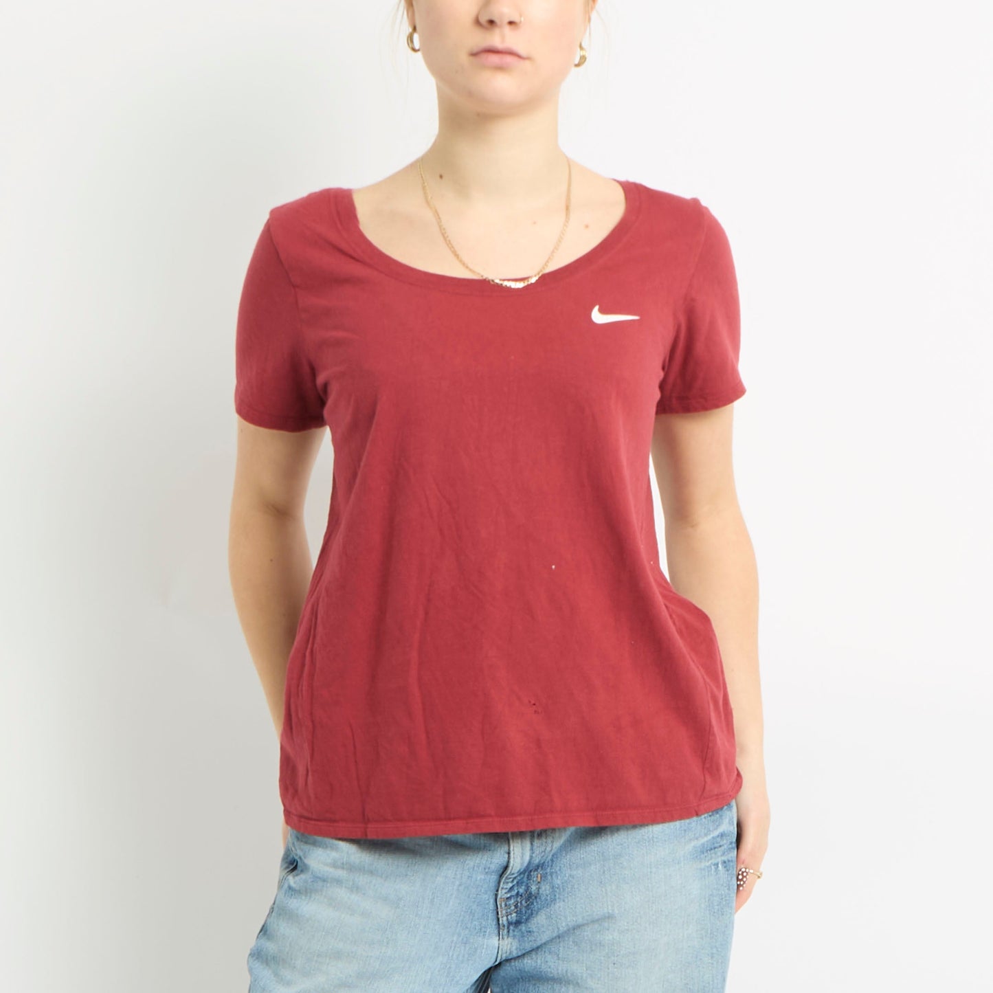 Nike T Shirt - UK 10