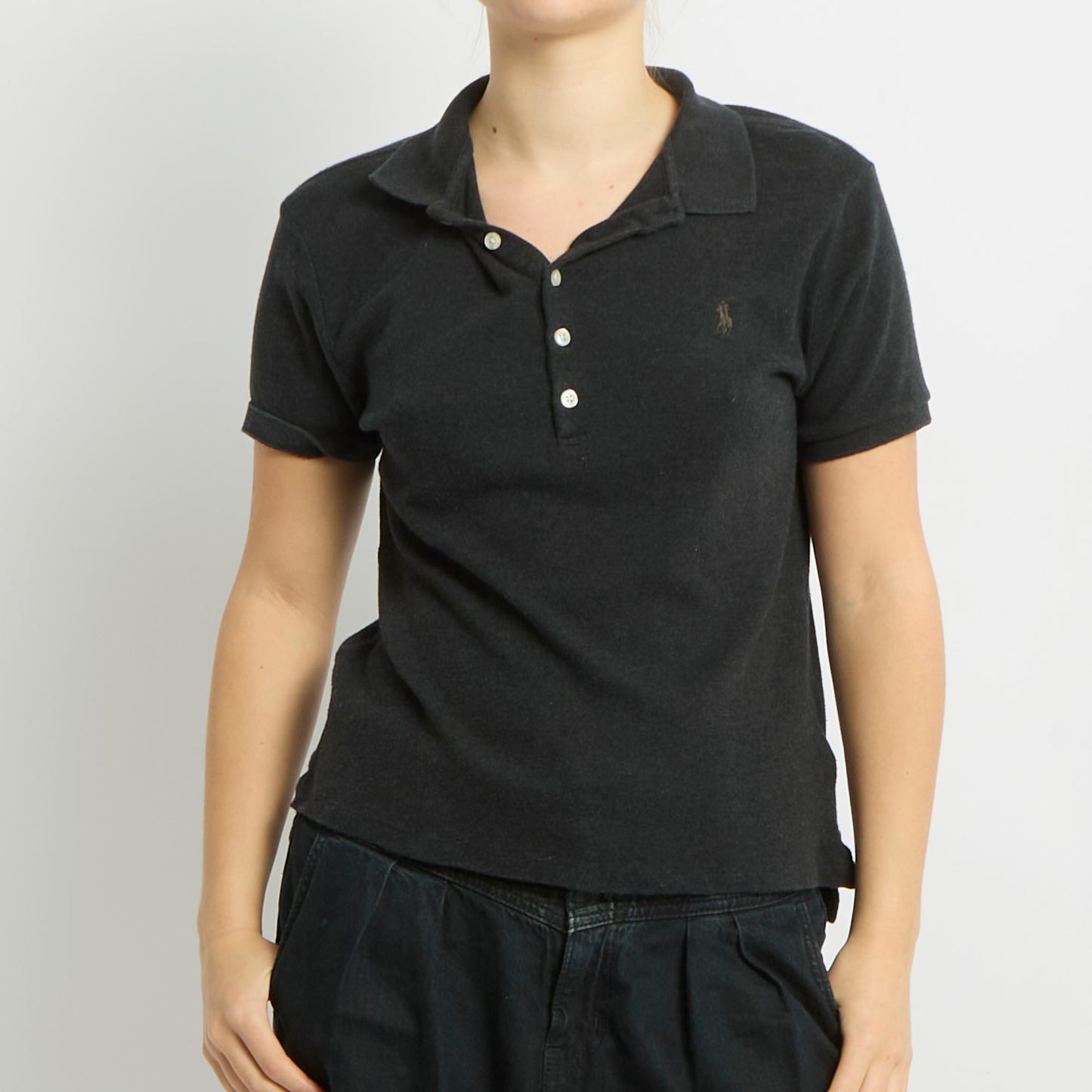 Ralph Lauren Polo Shirt - UK 12