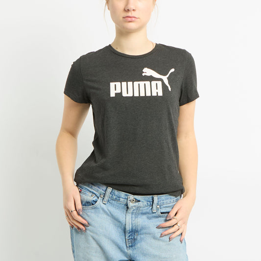 Puma T Shirt - UK 12