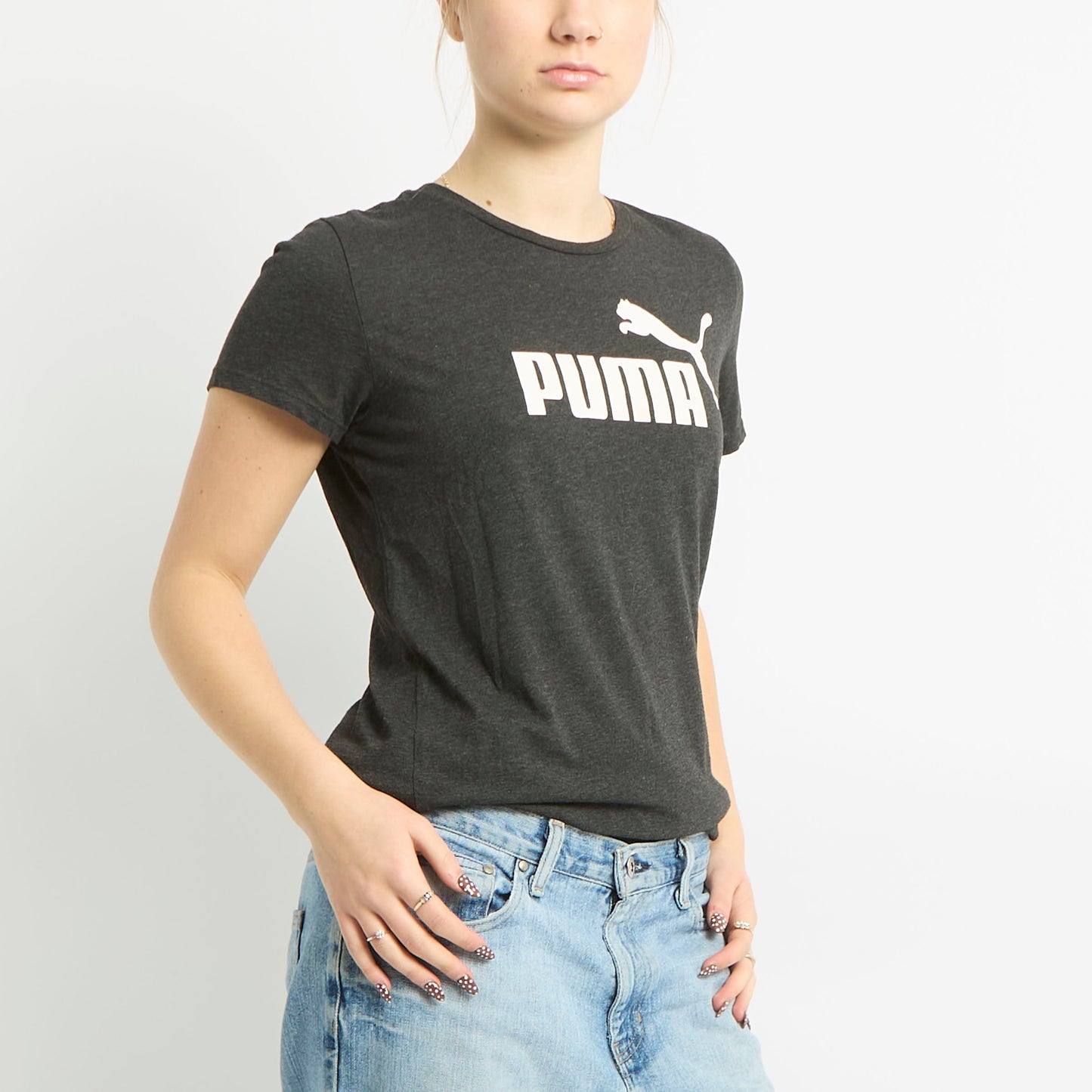 Puma T Shirt - UK 12