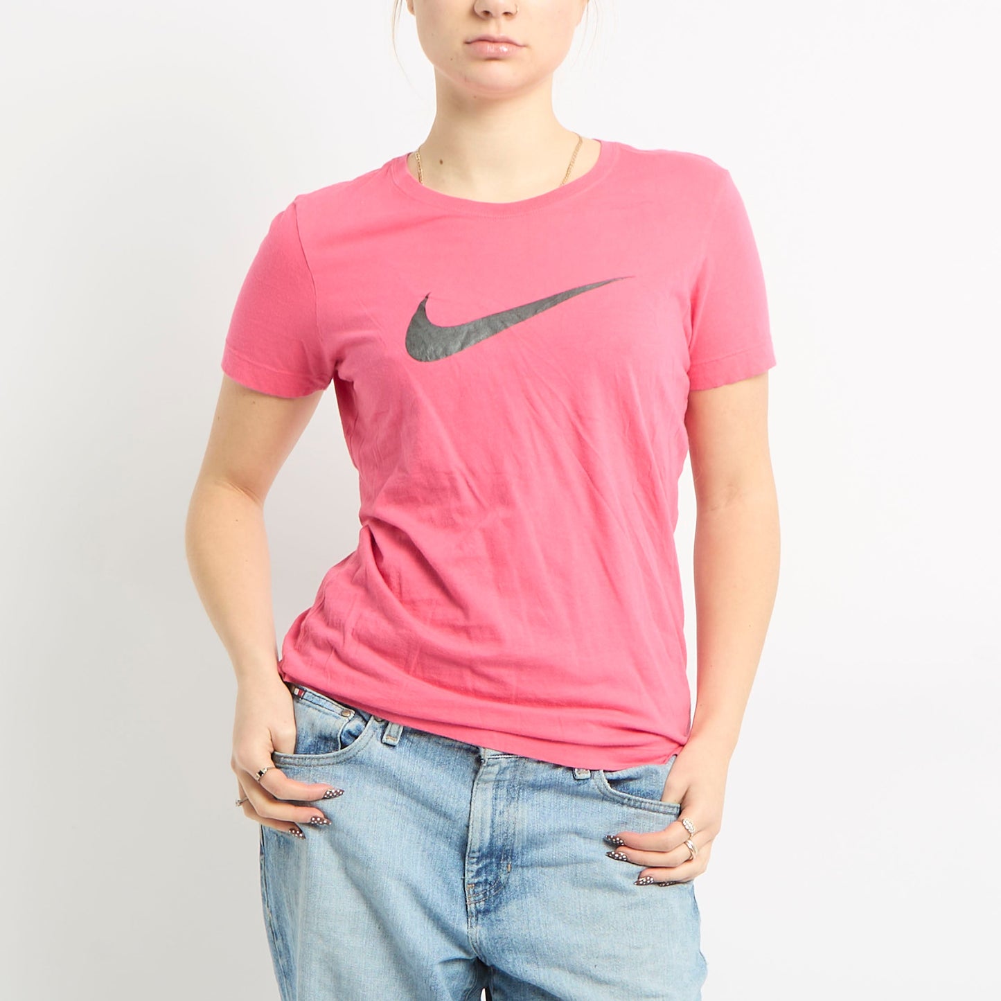 Nike T Shirt - UK 12