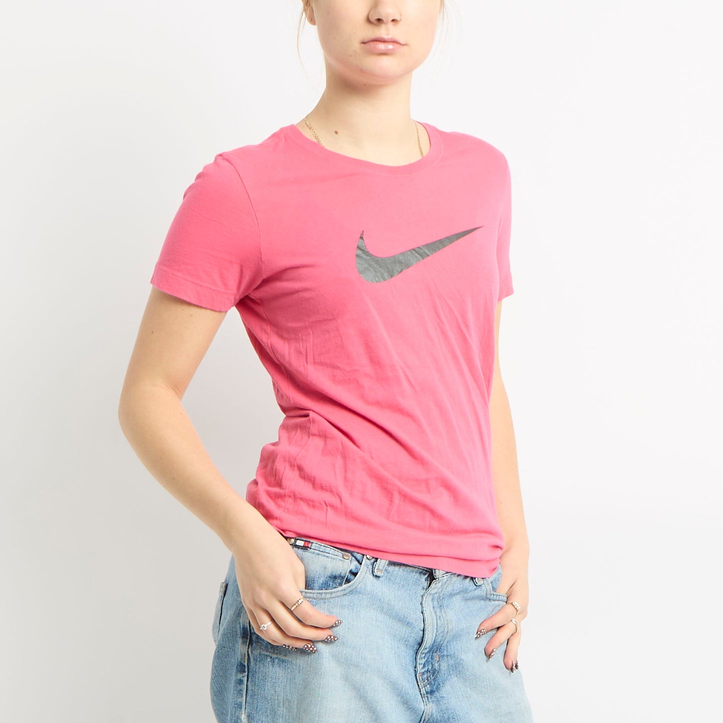 Nike T Shirt - UK 12