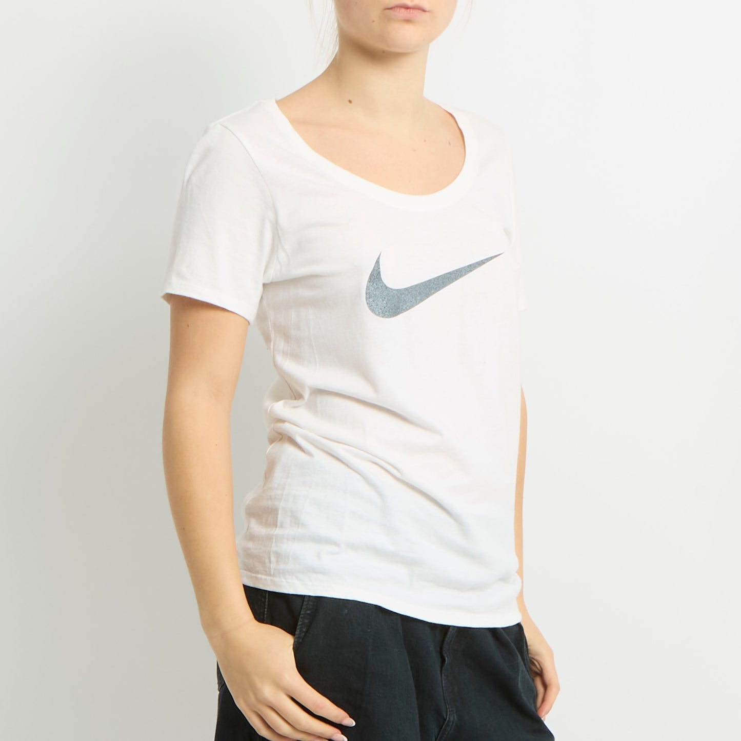 Nike T Shirt - UK 12