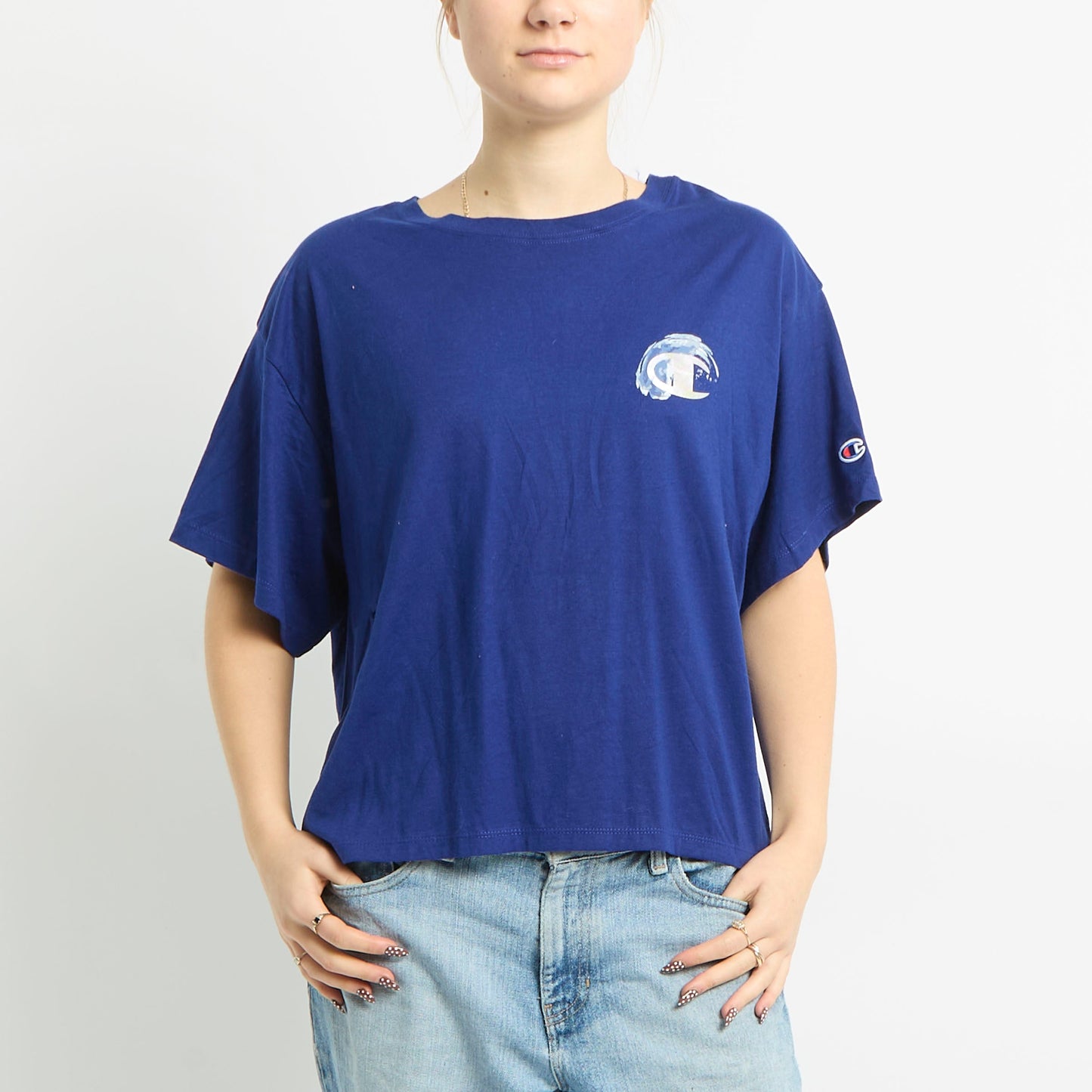 Champion T Shirt - UK 14