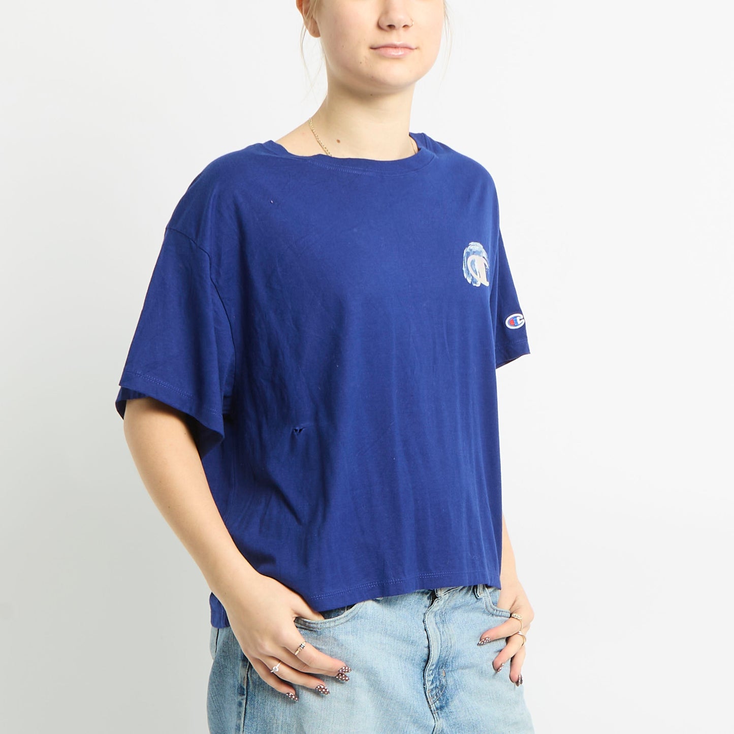 Champion T Shirt - UK 14