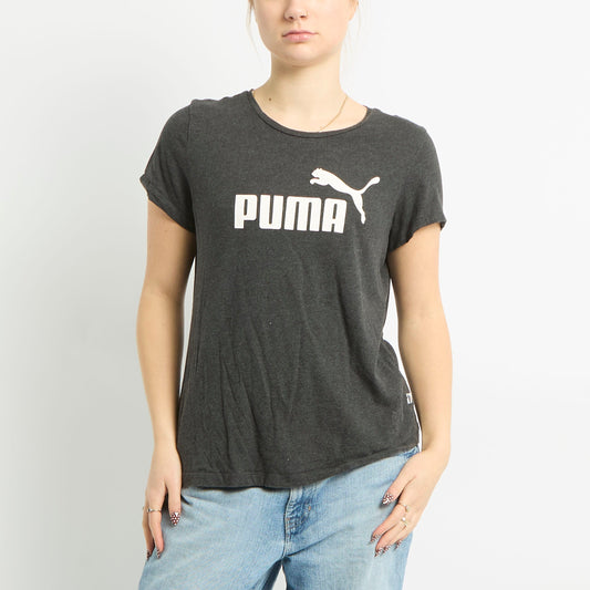 Puma T Shirt - UK 14