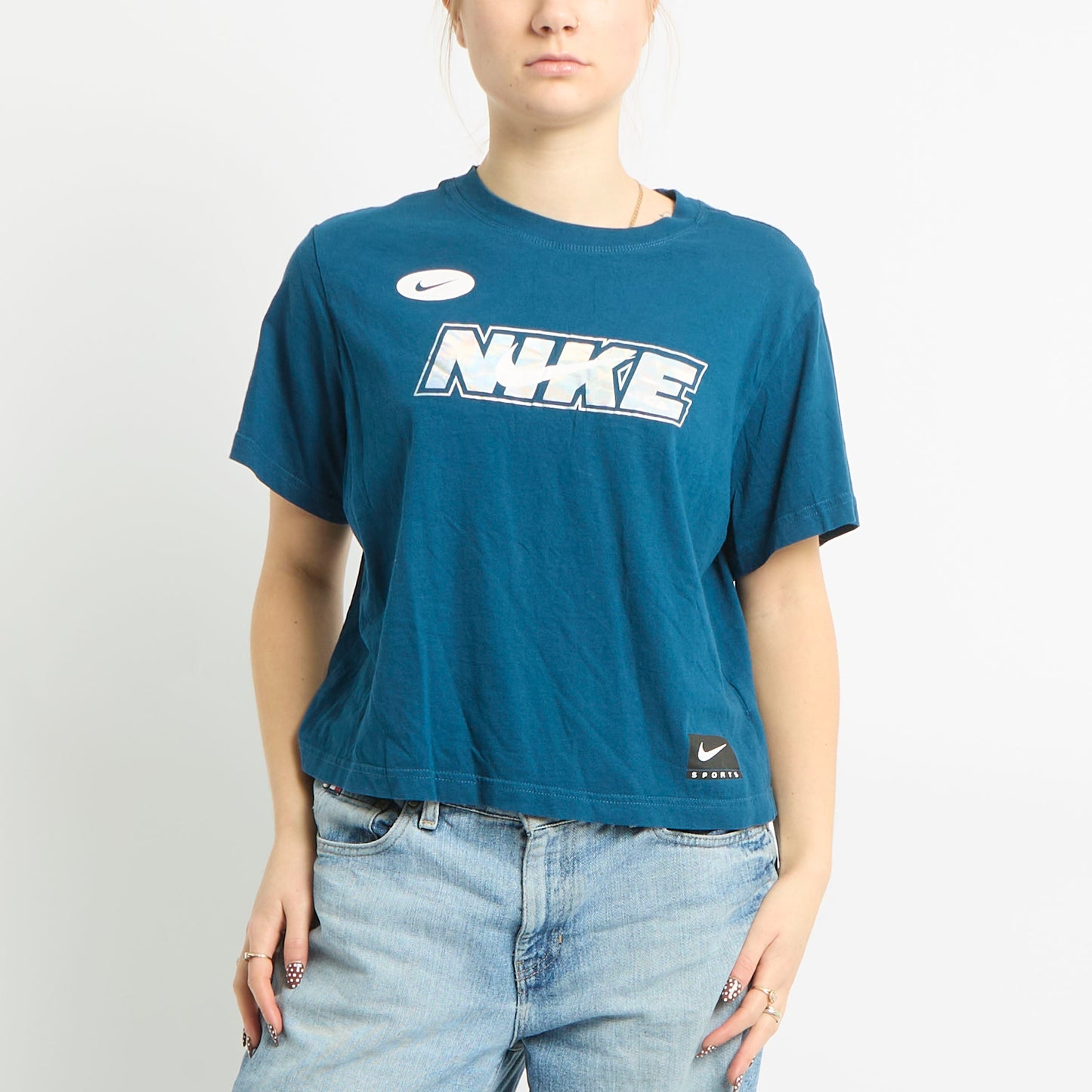 Nike T Shirt- UK 14