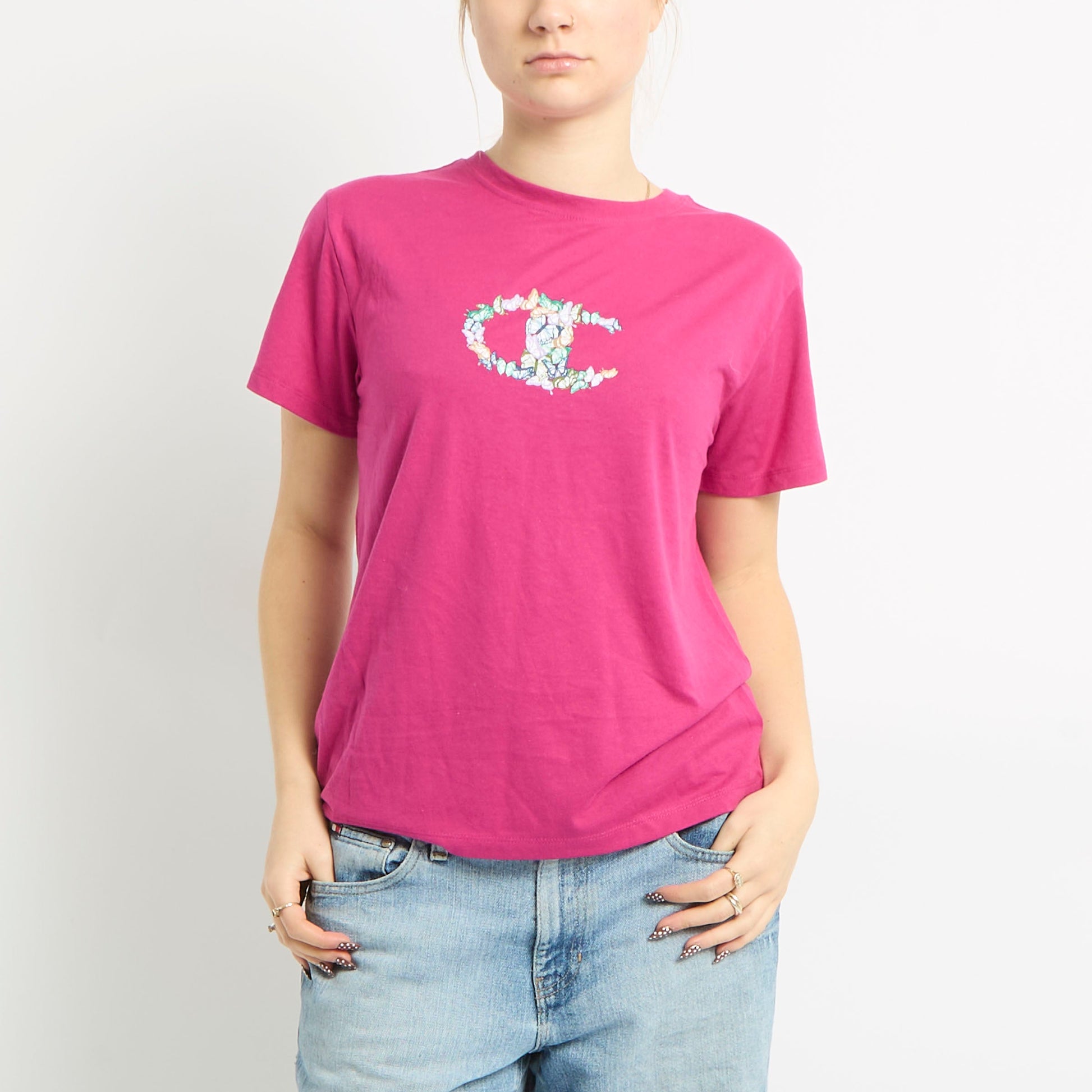 Champion T Shirt - UK 14