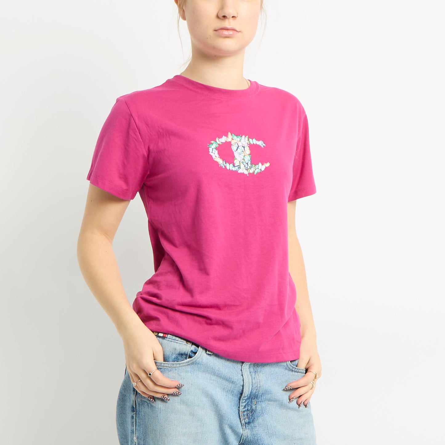 Champion T Shirt - UK 14