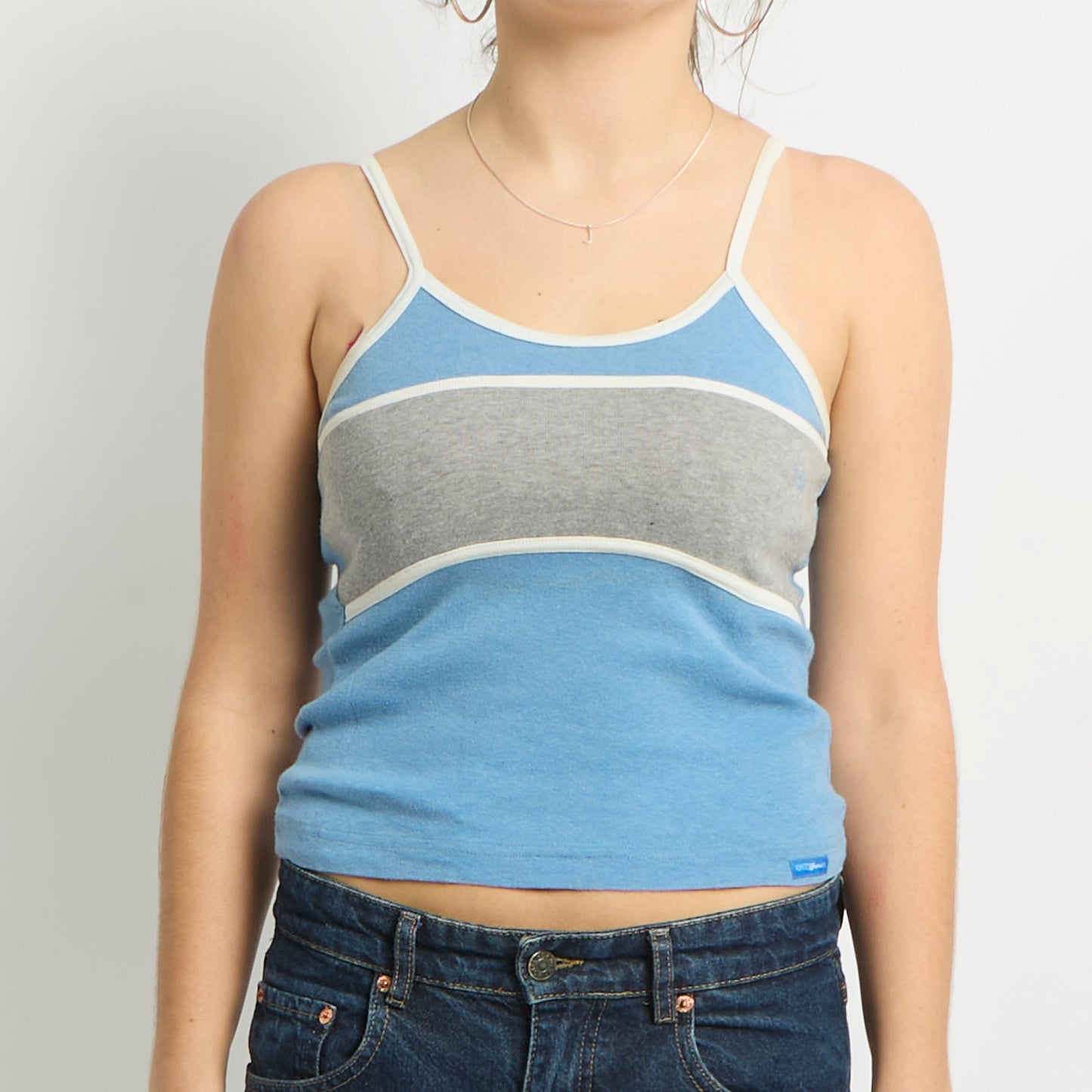 ONYX Tank Top - UK 6