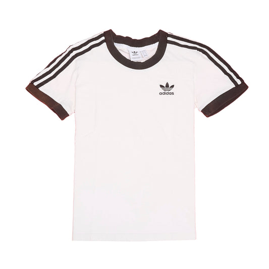 Adidas Logo T-shirt - UK 6