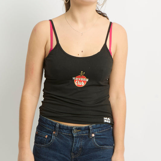 Havana Tank Top - UK 8