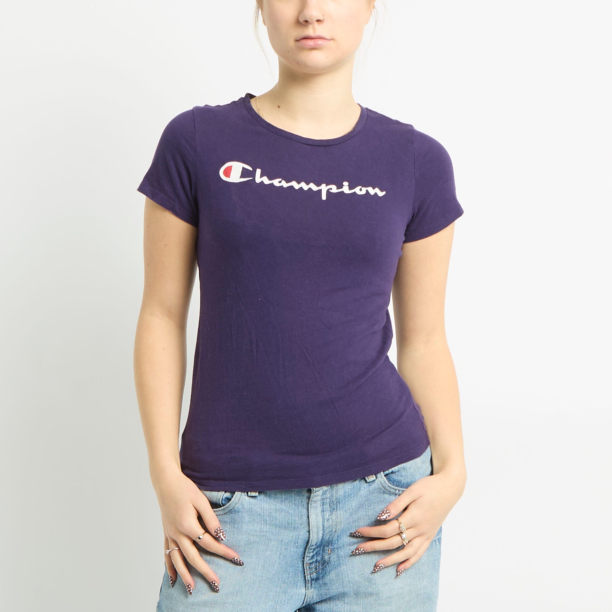 Champion T Shirt - UK 8